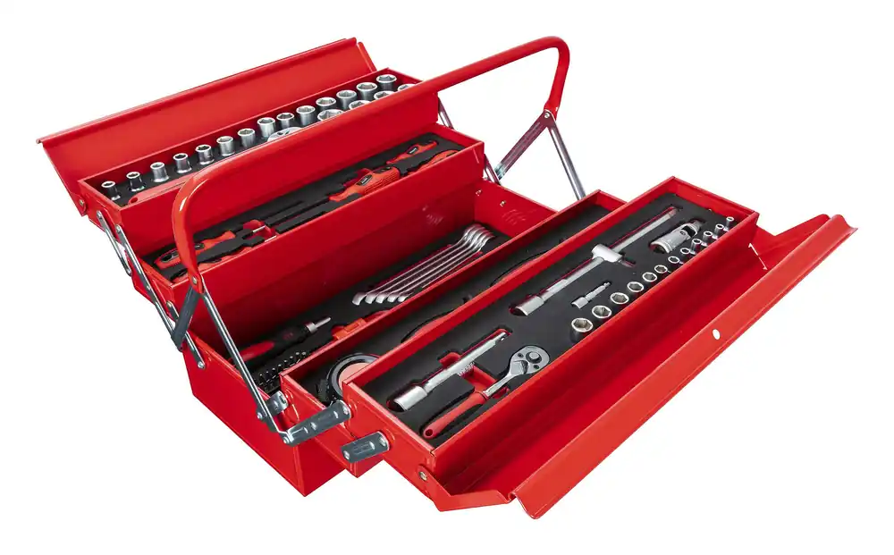 Köp online Verktygslåda